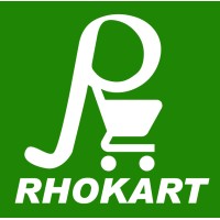 Rhokart logo - Similar company to Search Synergy
