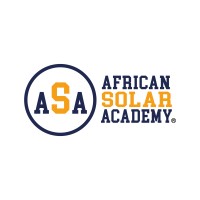AFRICAN SOLAR ACADEMY logo - Similar company to German Solar Ltd.