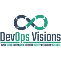 DevOps Visions logo - Similar company to Skilled Now
