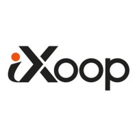 iXoop logo - Similar company to Appicon
