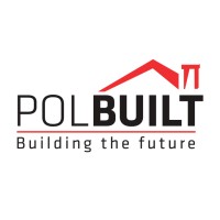 PolBuilt Ltd logo - Similar company to Go Construct Limited
