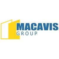 Macavis Group logo - Similar company to P&G Brickworks Ltd