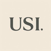 USI. logo - Similar company to Value Living Group