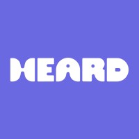 HEARD logo - Similar company to Akeptus