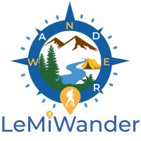 LeMiWander logo - Similar company to Lemiride