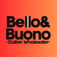 Bello&Buono logo - Similar company to Graiphic