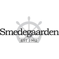 Smedegaarden A/S logo - Similar company to Lnt A/S