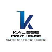 KALISSE PRINT HOUSE ( KPH ) logo - Similar company to Eissa House