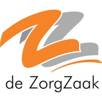 De ZorgZaak logo - Similar company to Fid Uitzendbureau