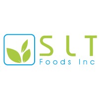 SLT Foods logo - Similar company to Jobprepped