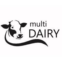 Multi Dairy logo - Similar company to Multifood