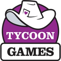 Tycoon Games logo - Similar company to Skutnik Studios Llc