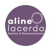 Aline Lacerda - Carreira & Desenvolvimento logo - Similar company to Psicodanii