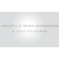 Institute of Neural Regeneration & Tissue Engineering logo - Similar company to Tissue Engineering Unit Crg