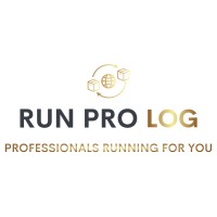 RUN PRO LOG @Run Pro, s.r.o. logo - Similar company to Viking Construction Co