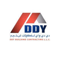 DDY Building Contracting L.L.C logo - Similar company to Xtreme Group