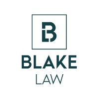 Blake Law PLLC logo - Similar company to Sourcedata Consulting ( Formerly Sourcedata Esolutions Pvt Ltd )