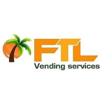 FTL Vending Services logo - Similar company to Icebox Pantry, Llc