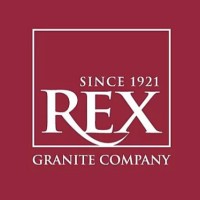 Rex Granite Company logo - Similar company to Mdm Construction