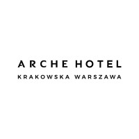 Arche Hotel Krakowska logo - Similar company to Ekocuda.Com