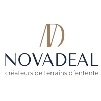 NOVADEAL logo - Similar company to Osyla