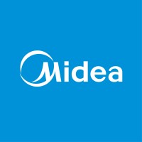 Midea RAC North America logo - Similar company to Aaa Ac Supply