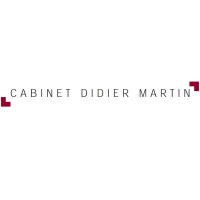 CABINET DIDIER MARTIN logo - Similar company to Sol 4D