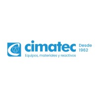 Cimatec SAC logo - Similar company to Senercom Perú