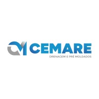 Cemare Drenagem e Pré-Moldados logo - Similar company to Romtec