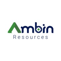 Ambin Resources logo - Similar company to Ambin