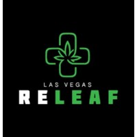 Las Vegas Releaf logo - Similar company to The Robotic Spine Institute Of Las Vegas