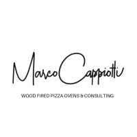 MarcoCappiotti logo - Similar company to Chaiveda