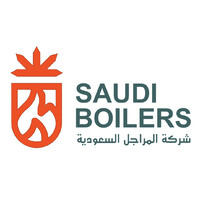 Saudi Boilers logo - Similar company to Static Arabia