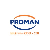 PROMAN VERSAILLES logo - Similar company to Randstad Btp Nice
