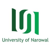 University of Narowal logo - Similar company to Ehsas Lab