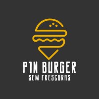 Pin Burger logo - Similar company to Kate Solutions