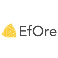 EfOre (Consulting) logo - Similar company to Explor-E