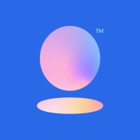 Trampolinë logo - Similar company to Xponentl Data