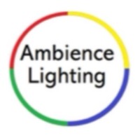 Ambience Lighting Ltd logo - Similar company to Abbeygate Lighting