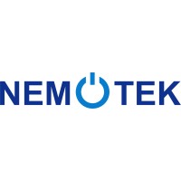 Nemotek Gestão Técnica Centralizada, Lda logo - Similar company to Wecandoit - Engenharia E Gestão De Projecto, Lda.