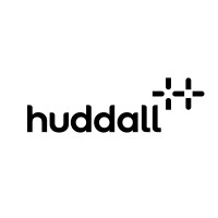 Huddall logo - Similar company to Storied