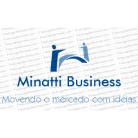 Minatti Representações logo - Similar company to Grupo Rota