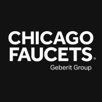 Chicago Faucets logo - Similar company to Plumbtile