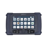Lonsdor K518ise logo - Similar company to Shenzhen Lonsdor Technology Co., Ltd
