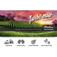 Turbo-Mist / Slimline Manufacturing logo - Similar company to Unicast Inc. | Wear Part Solutions For The Cement And Mining Industries