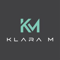 KLARA M logo - Similar company to Big Fish Creative