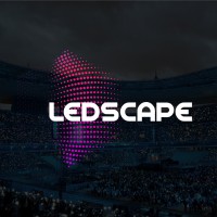 LEDSCAPE logo - Similar company to Sternboard