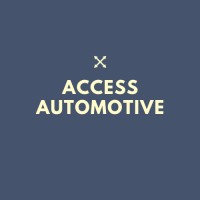 Access Automotive logo - Similar company to Electronil Power Solutions