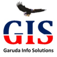 Garuda Info Solutions logo - Similar company to Shree Prime Distributors