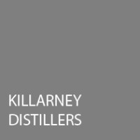 Killarney Distillers LTD logo - Similar company to Brehon Brewhouse